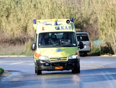 Τραγωδία σε γάμο στην Καβάλα - Γυναίκα έπεσε από κυλιόμενες σκάλες και πέθανε